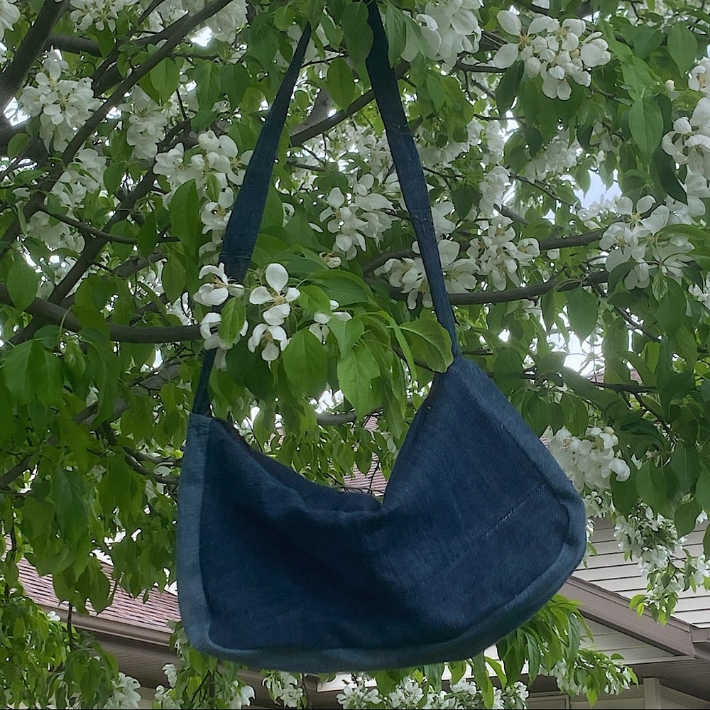 Blossom Shoulder Bag